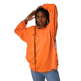 Scorpione Oversized Sweatshirt