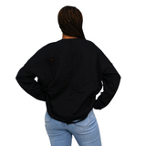 Scorpione Oversized Sweatshirt