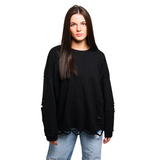 Scorpione Oversized Sweatshirt