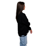 Scorpione Oversized Sweatshirt