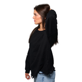 Scorpione Oversized Sweatshirt