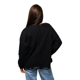 Scorpione Oversized Sweatshirt