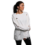 Scorpione Oversized Sweatshirt