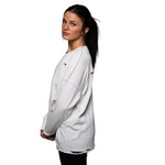 Scorpione Oversized Sweatshirt