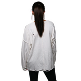 Scorpione Oversized Sweatshirt