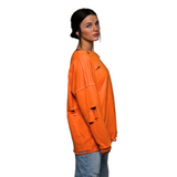 Scorpione Oversized Sweatshirt