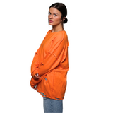 Scorpione Oversized Sweatshirt